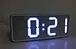 LED clock